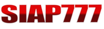 Logo SIAP777