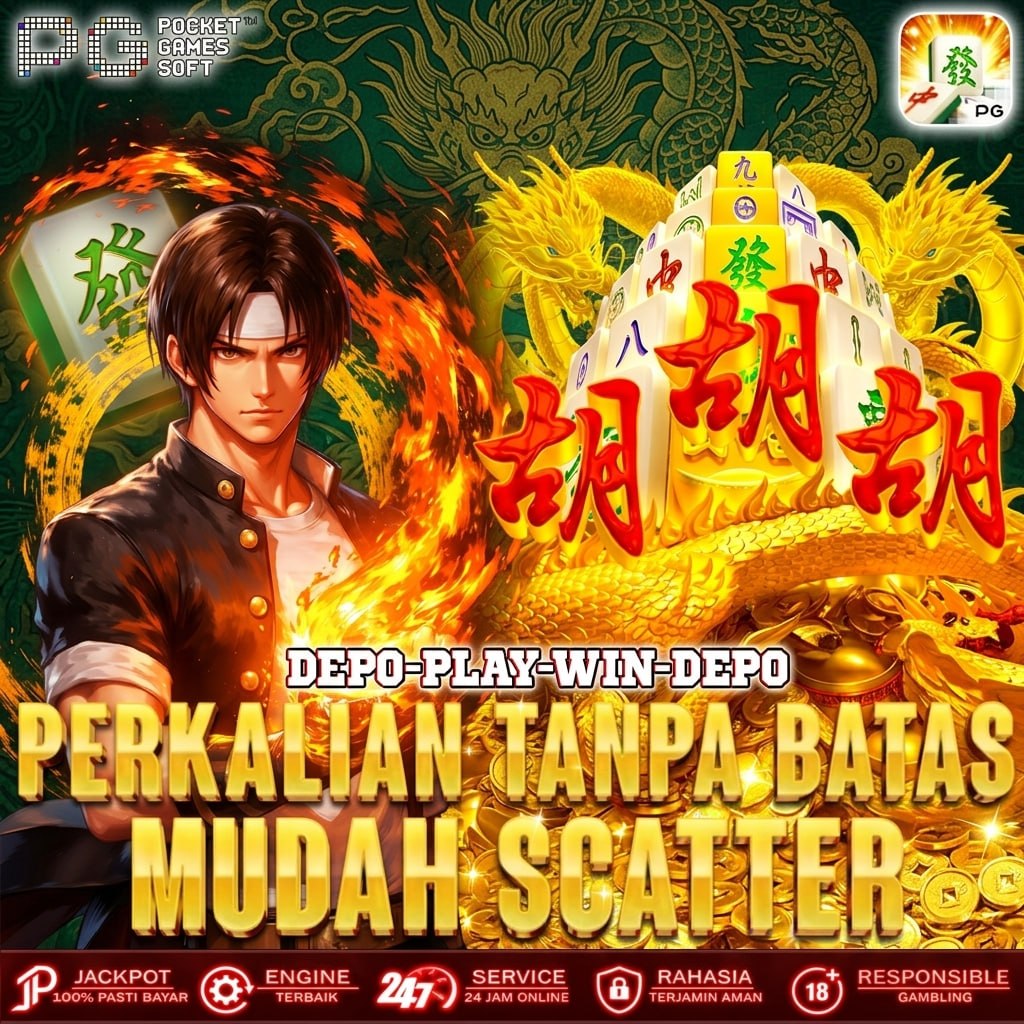 GAME ONLINE TERGACOR